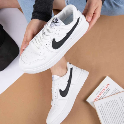 ونس دخترونه بغل NIKE SB