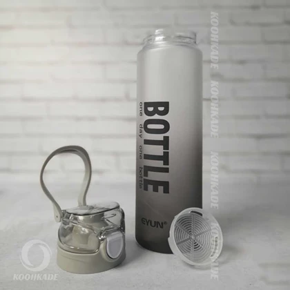 قمقمه BOTTLE 1000ML مدل 67512