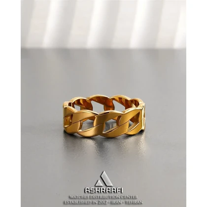 انگشتر زنانه کارتیه Cartier Ring G1