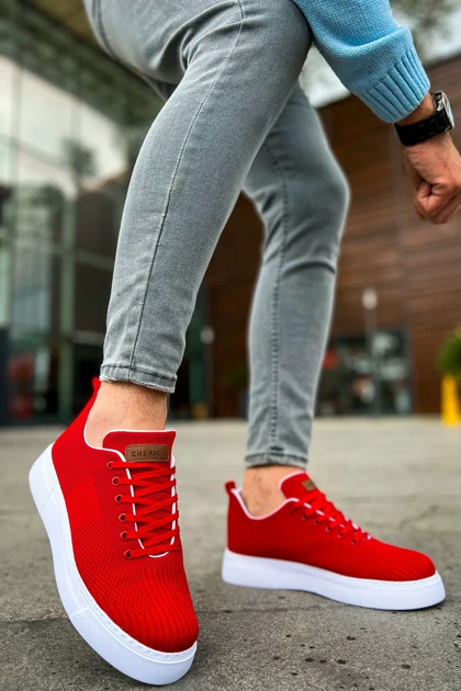 کتانی مردانه chekich chekich