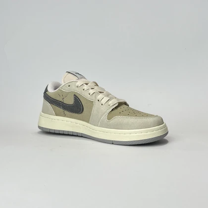 کفش روزمره تراویس طرح نورث فیس