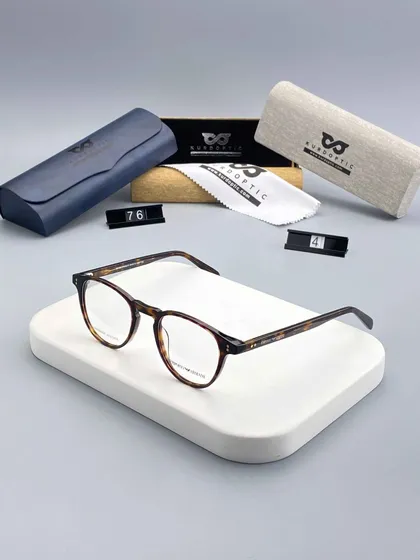 عینک طبی امپریو آرمانی مدل EA76