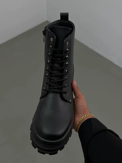بوت بندی ZARA کد 8046