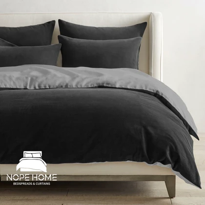 روتختی کاوری مخمل کتان میرا