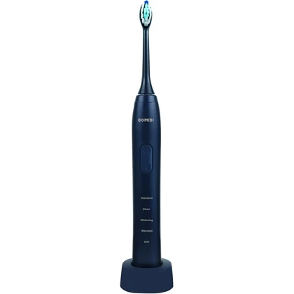 مسواک برقی سونیک هوشمند بومیدی مدل BOMIDI Smart Sonic Electric Toothbrush TX5