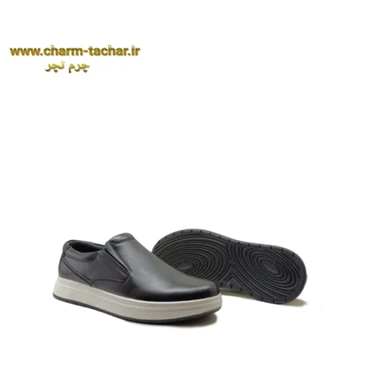کفش ونس مردانه بدون بندsi147