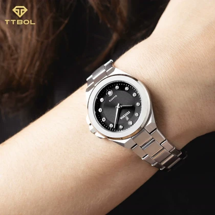 ساعت مچی زنانه فستینا FESTINA F20700/6
