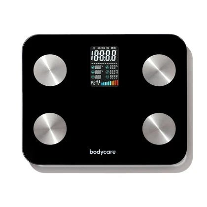 ترازو دیجیتال بادی کر - body care مدل BFISW01