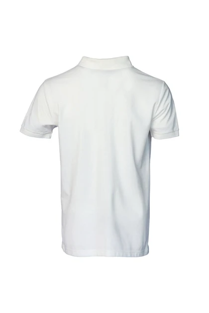 تیشرت یقه پولو مردانه اورجینال هامل hummel