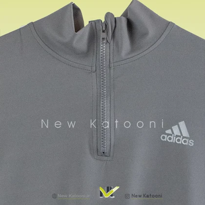 تونیک آستین انگشتی آدیداس (13)