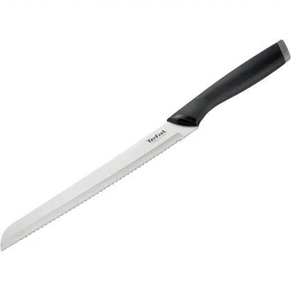 چاقوی برش نان تفال TEFAL مدل K2213404 با تیغه 20 سانتی متر