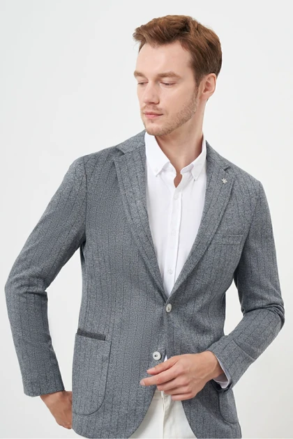 کت و ژاکت مردانه morven morven