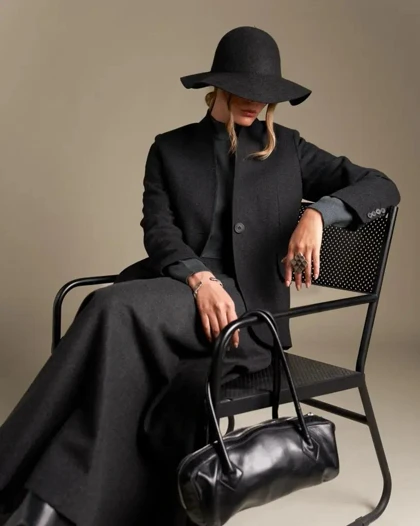 کت زنانه ریسانی Rissani کد 5604