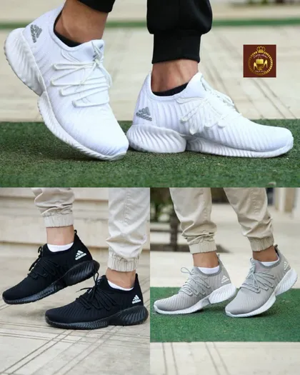 کتانی مردانه Adidas ورزشی و اسپرت مدل Verisa