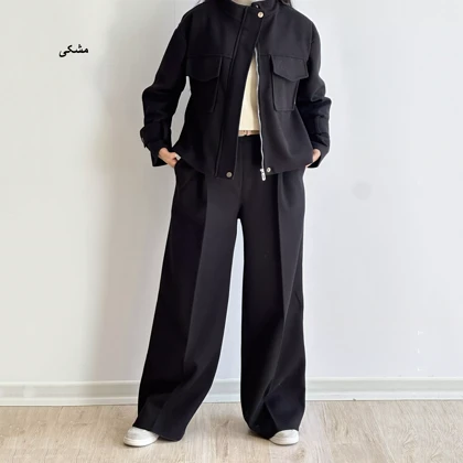 شلوار فوتر 1004992