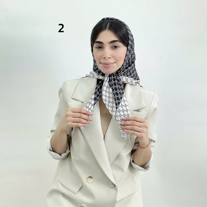 مینی اسکارف 1002121