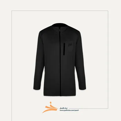 ست گرمکن و شلوار ورزشی مردانه برند پانیل کد 5024-B