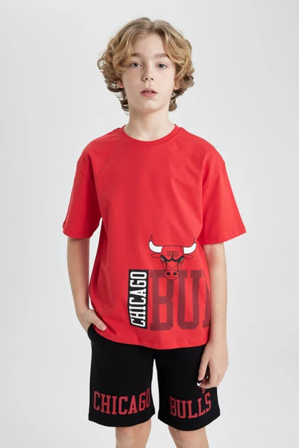 شلوارک بچگانه اورجینال دیفکتو defacto