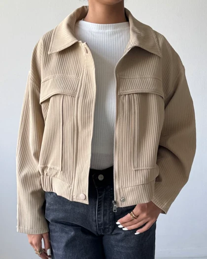 بامبر میله ای جیب گرد کد 150065