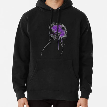 هودی tokyo ghoul هودی توکیو غول