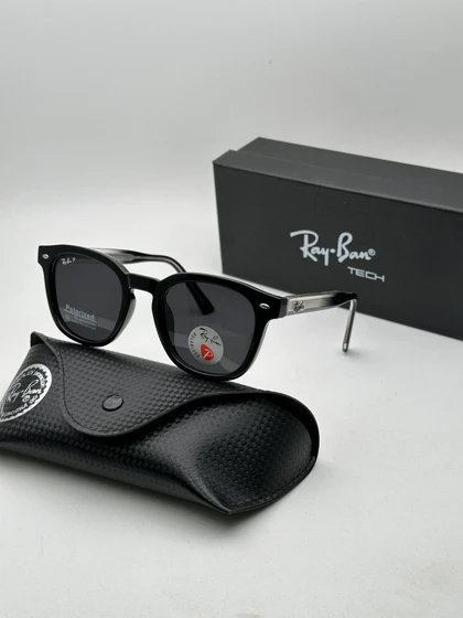 عینک پلاریزه ریبن کد 2379 Rayban