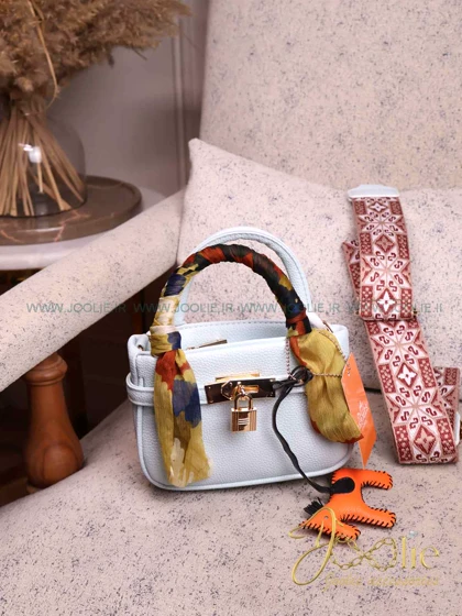 کیف دوشی زنانه هرمس HERMES کد K1069