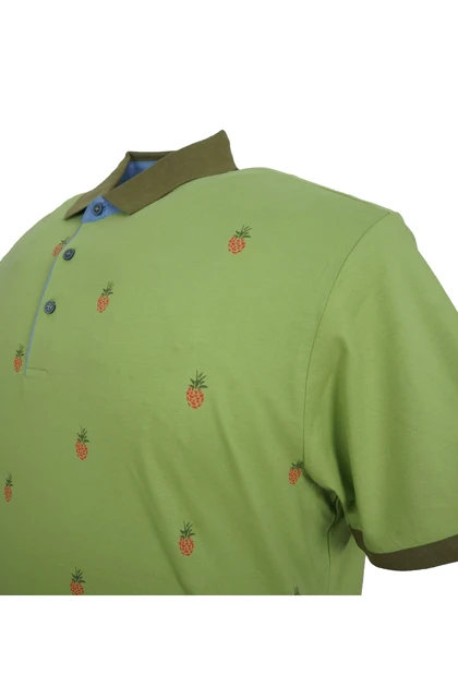 تیشرت سایز بزرگ مردانه rugatchi