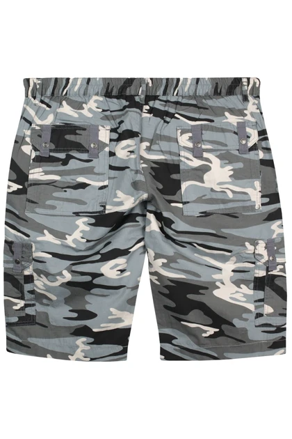 شلوارک سایز بزرگ و برمودا مردانه معروف شاپ marufshop