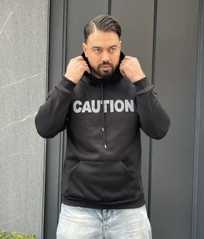 هودی چاپدار