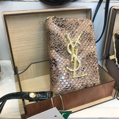 جاکارتی ماری YSL وارداتی