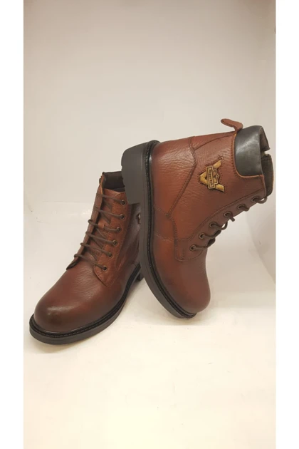 بوت و نیم بوت مردانه burc