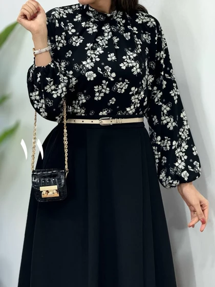 شومیز مجلسی سارینا 3