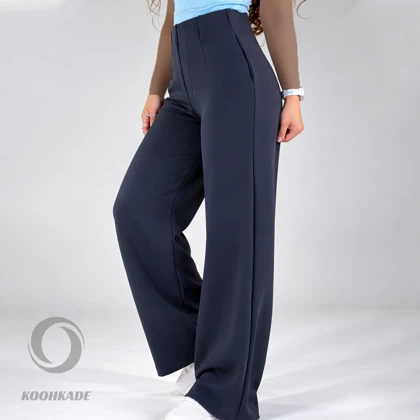 شلوار بگ OYSHO