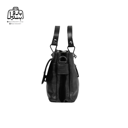 کیف زنانه دوشی دنیز جنوا Deniz Jenova کد 0096