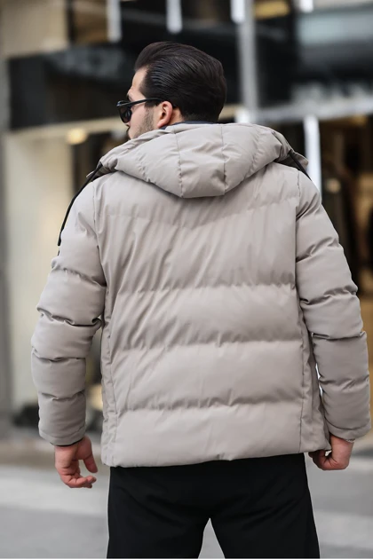 کت و کاپشن مردانه bytrend bytrend