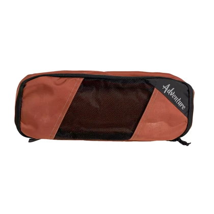 ست پکینگ CUBES CROOK ADVENTURE