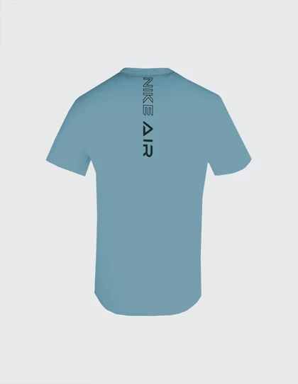 تیشرت ورزشی مردانه نایکی Max Print M