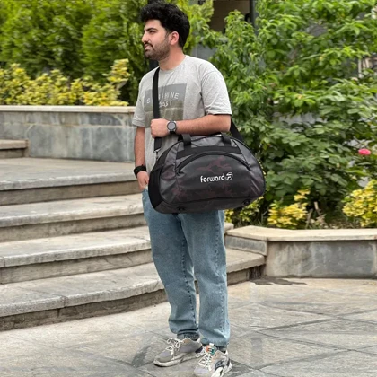 ساک ورزشی فوروارد مدل FORWARD - FCLT4007
