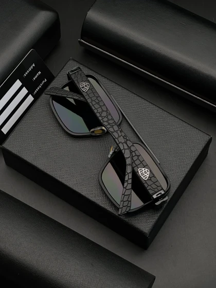 عینک مستر میباخ کد 728 Maybach «همراه باکس اورجینال»