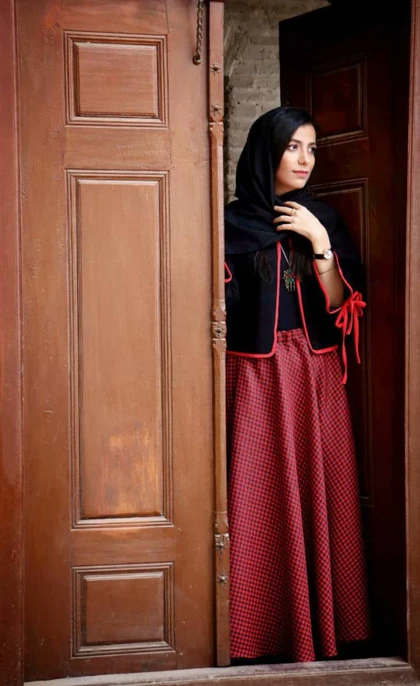 ست دوتیکه گیلاسی