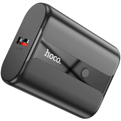 پاور بانک 10000 هوکو HOCO مدل Q3 Pro توان 22.5 وات