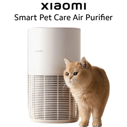 تصفیه هوای هوشمند حیوانات خانگی شیائومی Xiaomi AC-M30-SC