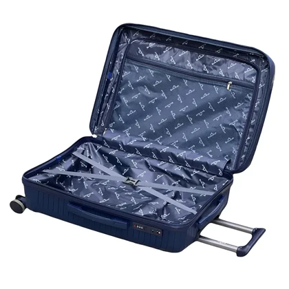 چمدان سایز متوسط وارداتی اورست مدل EVEREST - EV40153 MEDIUM