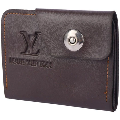 جاکارتی چرمی Louis Vuitton مدل MC-347