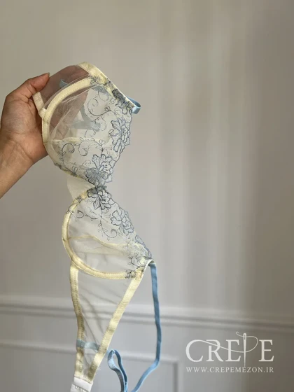 ست توری طرح خورشید (برتا)