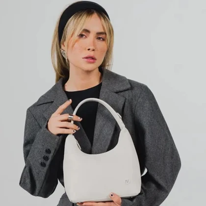 کیف دستی زنانه دیوید جونز DAVID JONES
