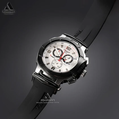 ساعت مچی تیسوت Tissot T-RACE Lady WK53