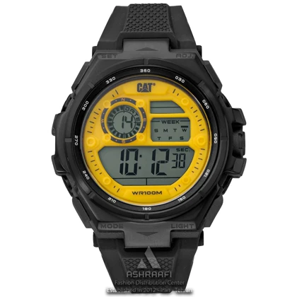 ساعت مردانه کاترپیلار Cat OD.167.21.741