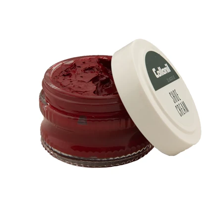 واکس کفش کرمی کلنیل