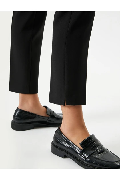 شلوار زنانه اورجینال کوتون koton